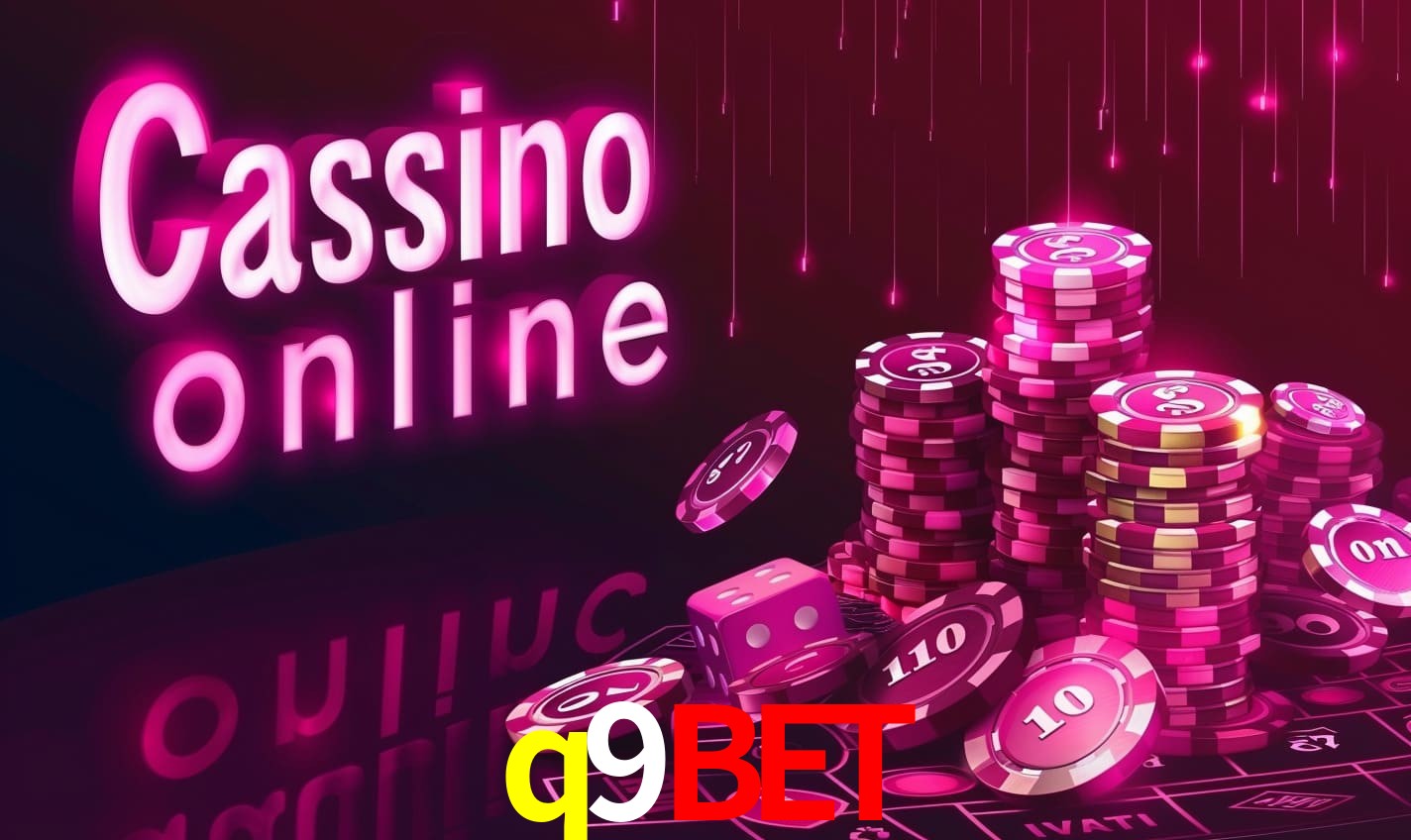 A Experiência Imersiva dos Cassinos Ao Vivo no q9bet