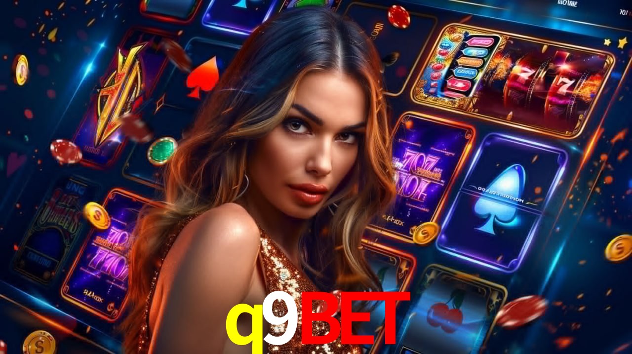 Descubra a Essência do q9bet: Nossa História e Compromissos
