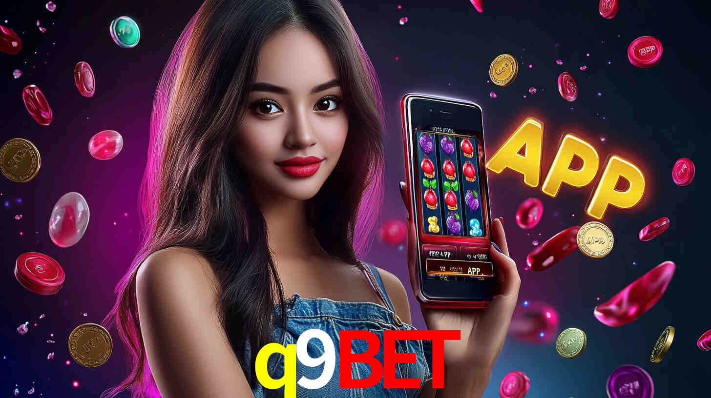 Descubra a Magia dos Jogos de Arcade no q9bet