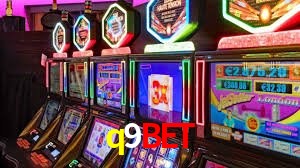 A Experiência Imersiva dos Cassinos Ao Vivo no q9bet