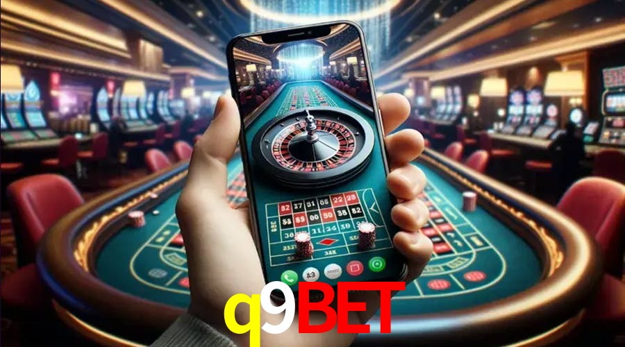 Quick Registration q9bet