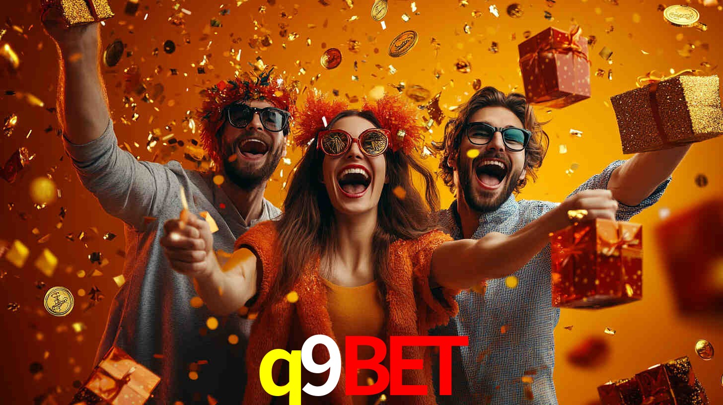 Sinta a adrenalina dos jogos de cassino com q9bet