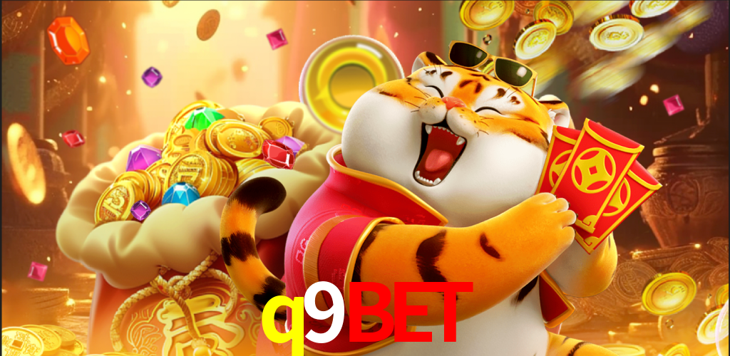 q9bet app