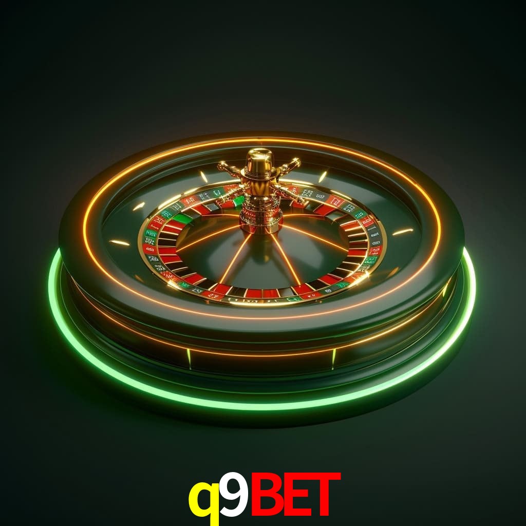 q9bet app