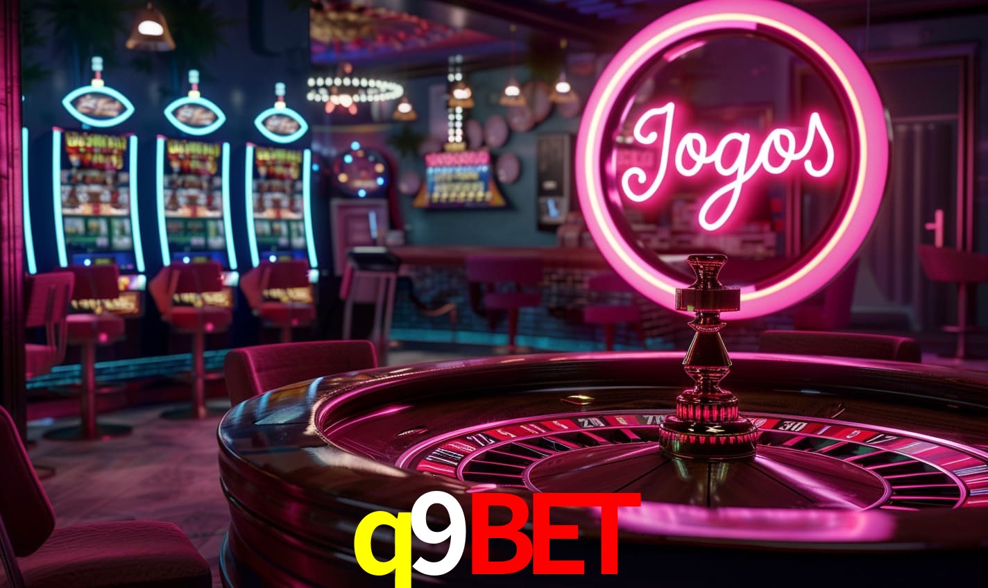 Apostas Esportivas na q9bet: Um Guia Completo